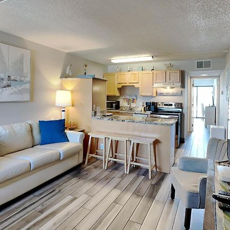 Villas Capri #2 Форт Уолтон Бич Экстерьер фото