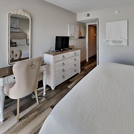 Villas Capri #2 Форт Уолтон Бич Экстерьер фото