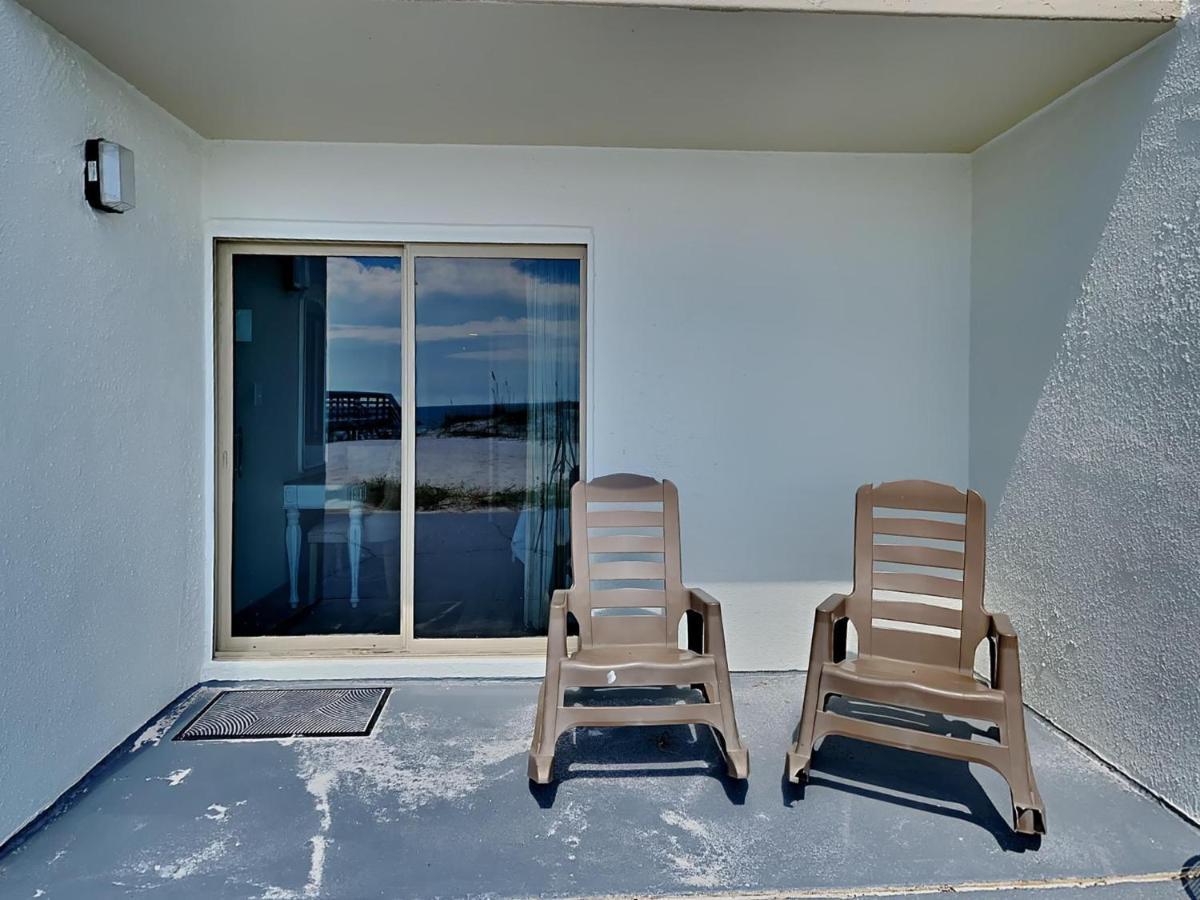 Villas Capri #2 Форт Уолтон Бич Экстерьер фото