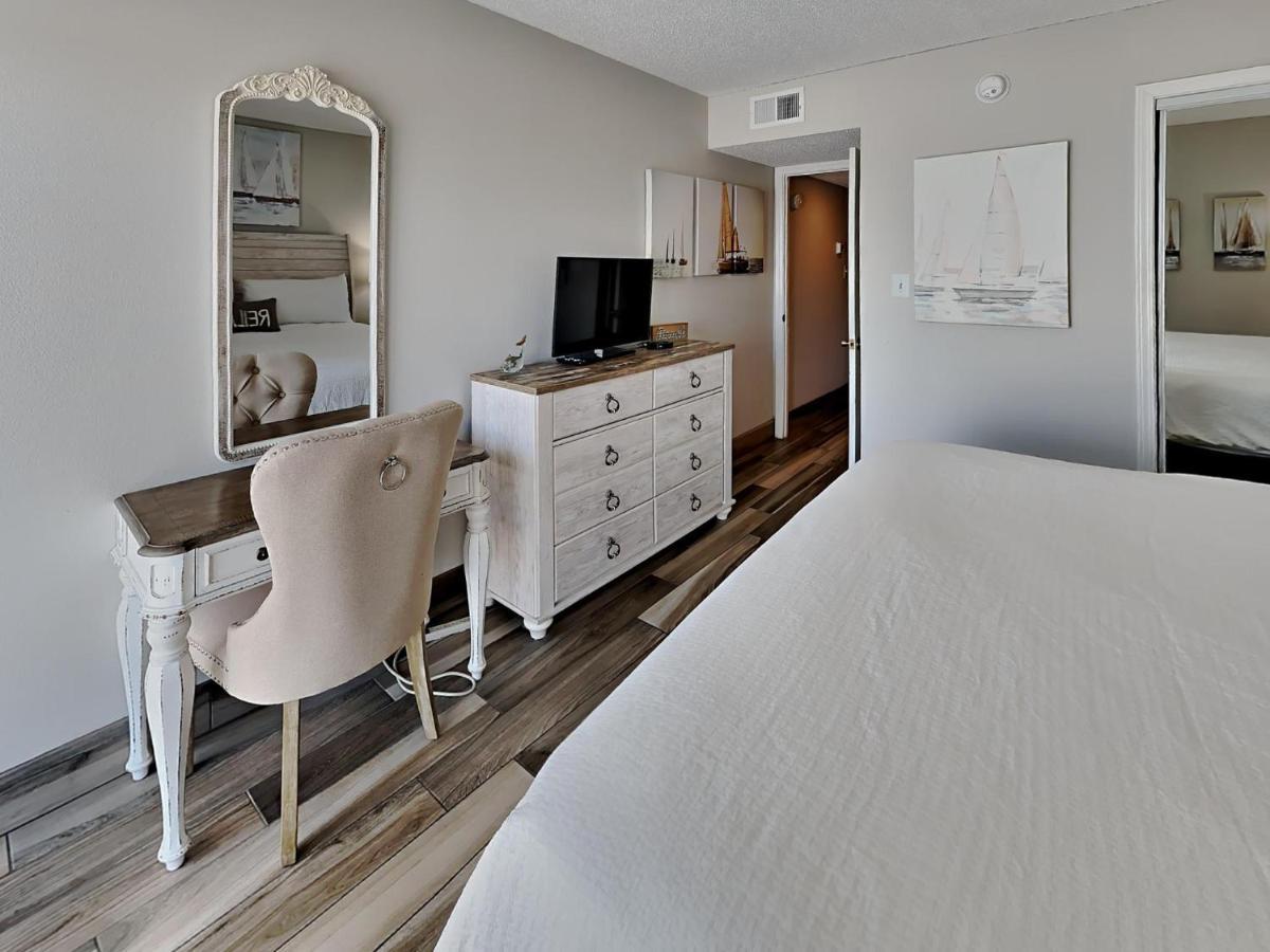 Villas Capri #2 Форт Уолтон Бич Экстерьер фото